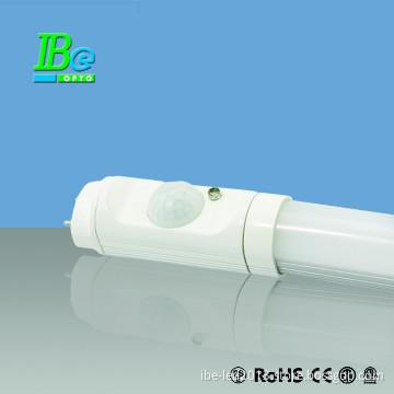 New Style Hot Sale High Energy LED T8 Lamps 20W PIR LED Tube